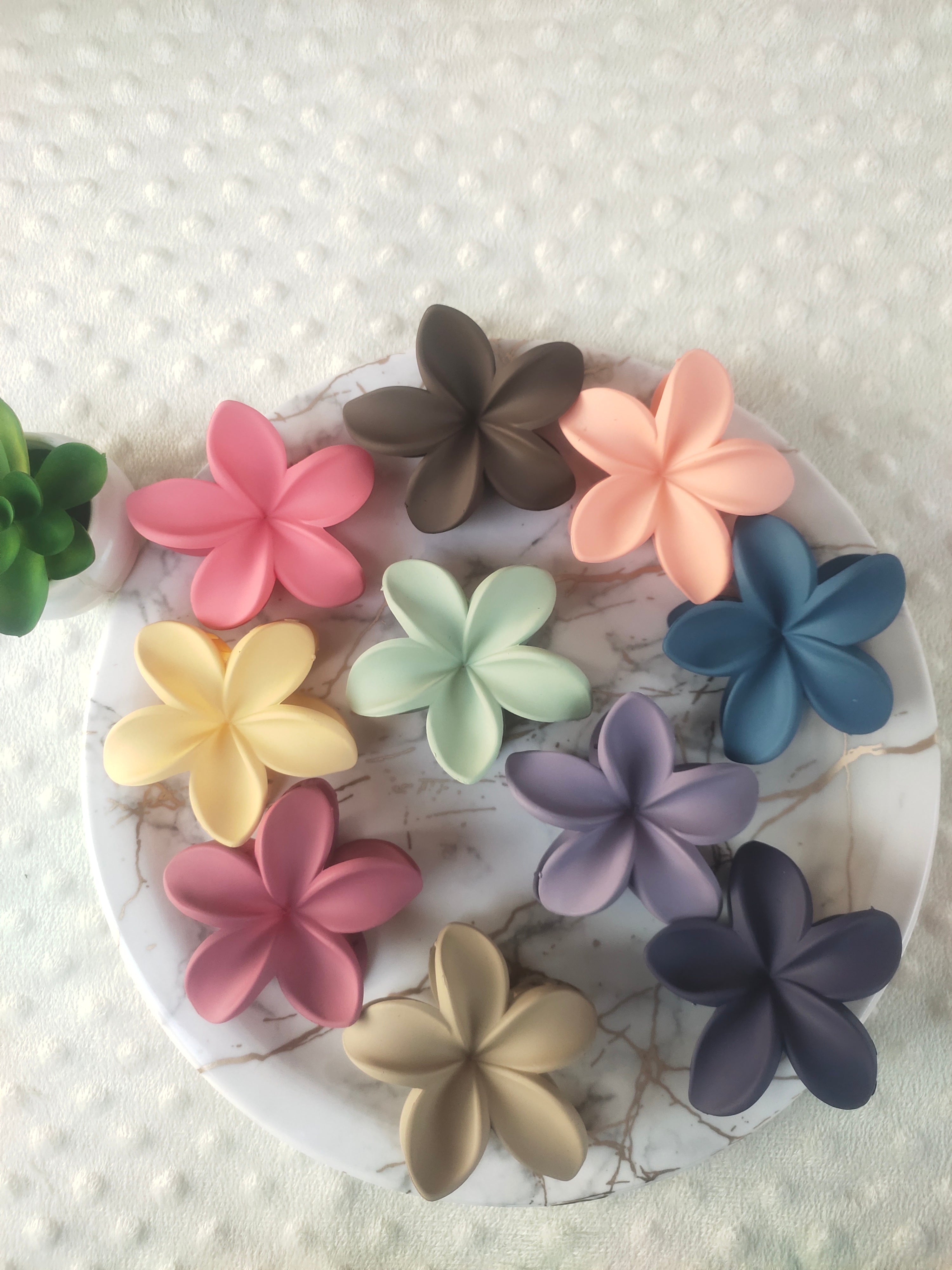 Bloom Petal Multicolor